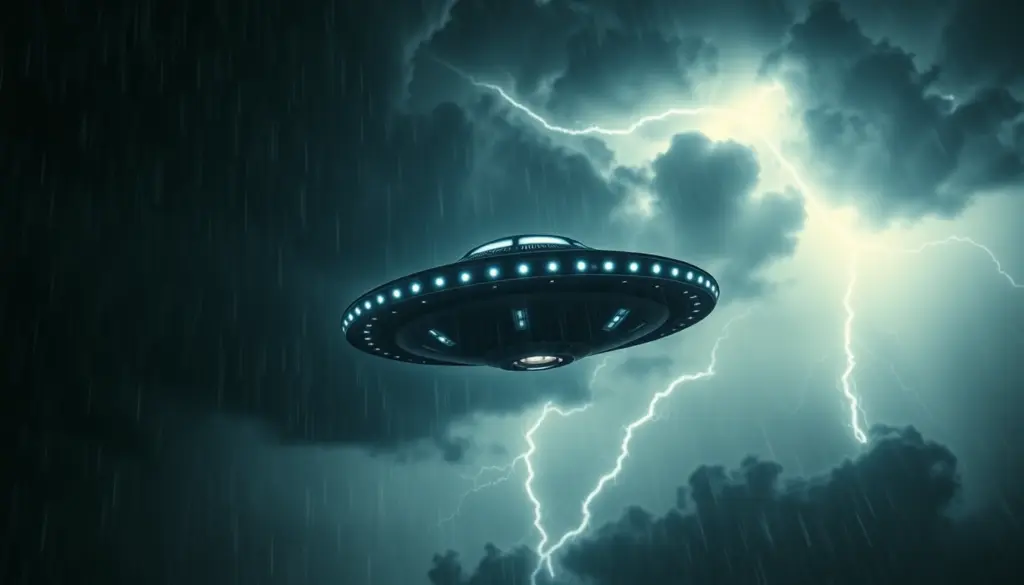 로즈웰 사건 정리