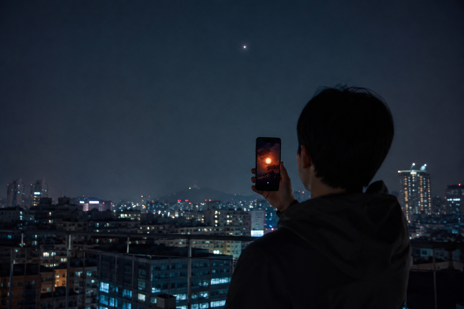 한국 UFO 논란은 SNS와 알고리즘 확산 구조